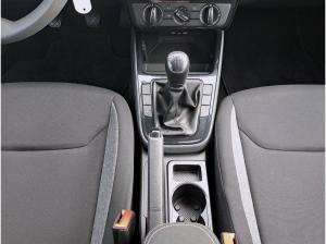 Skoda Fabia Essence 1,0 MPI 5-Gang mech.
