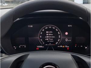 Skoda Fabia Essence 1,0 MPI 5-Gang mech.