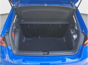 Skoda Fabia Essence 1,0 MPI 5-Gang mech.