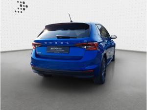 Skoda Fabia Style 1.5 TSI LED|NAVI|ACC|Virtual|RFK
