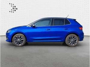 Skoda Fabia Style 1.5 TSI LED|NAVI|ACC|Virtual|RFK