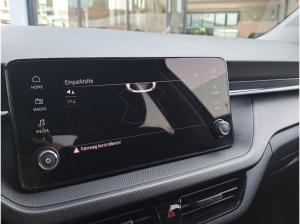 Skoda Fabia Essence 1,0 MPI 5-Gang mech.