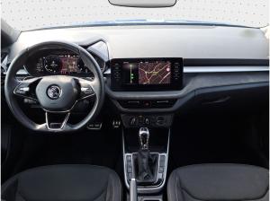 Skoda Fabia Style 1.5 TSI LED|NAVI|ACC|Virtual|RFK