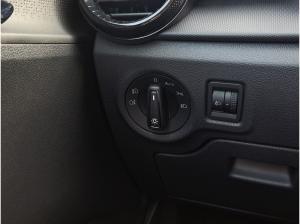Skoda Fabia Essence 1,0 MPI 5-Gang mech.