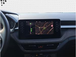 Skoda Fabia Style 1.5 TSI LED|NAVI|ACC|Virtual|RFK