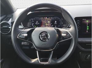 Skoda Fabia Style 1.5 TSI LED|NAVI|ACC|Virtual|RFK