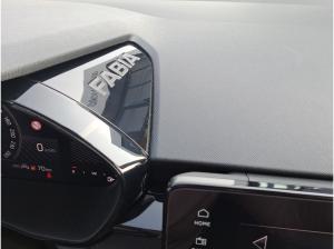 Skoda Fabia Essence 1,0 MPI 5-Gang mech.