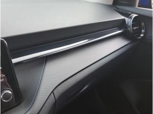 Skoda Fabia Essence 1,0 MPI 5-Gang mech.