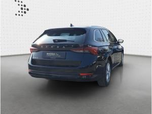 Skoda Octavia Combi Style 2.0 TDI LED|Navi|AHK|HuD