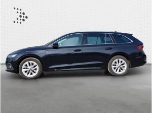 Skoda Octavia Combi Style 2.0 TDI LED|Navi|AHK|HuD
