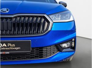 Skoda Fabia Style 1.5 TSI LED|NAVI|ACC|Virtual|RFK