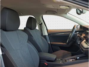 Skoda Octavia Combi Style 2.0 TDI LED|Navi|AHK|HuD