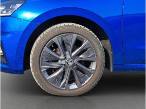 Skoda Fabia Style 1.5 TSI LED|NAVI|ACC|Virtual|RFK