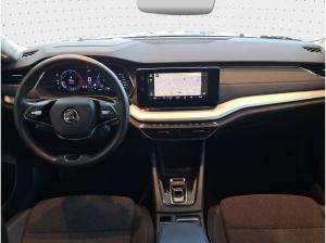Skoda Octavia Combi Style 2.0 TDI LED|Navi|AHK|HuD