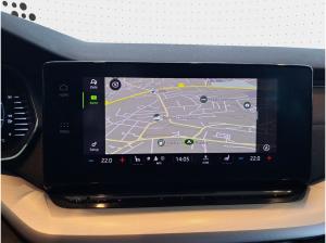 Skoda Octavia Combi Style 2.0 TDI LED|Navi|AHK|HuD