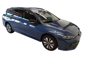 Volkswagen Golf VIII Variant GOAL 1.5 eTSI 85kW DSG - LED Rear View Navi Standhzg PDC ACC LM CarPlay GJR