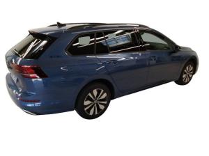 Volkswagen Golf VIII Variant GOAL 1.5 eTSI 85kW DSG - LED Rear View Navi Standhzg PDC ACC LM CarPlay GJR