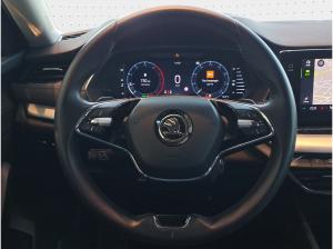 Skoda Octavia Combi Style 2.0 TDI LED|Navi|AHK|HuD