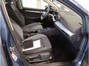 Volkswagen Golf VIII Variant GOAL 1.5 eTSI 85kW DSG - LED Rear View Navi Standhzg PDC ACC LM CarPlay GJR