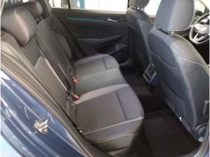 Volkswagen Golf VIII Variant GOAL 1.5 eTSI 85kW DSG - LED Rear View Navi Standhzg PDC ACC LM CarPlay GJR