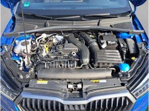 Skoda Fabia Style 1.5 TSI LED|NAVI|ACC|Virtual|RFK