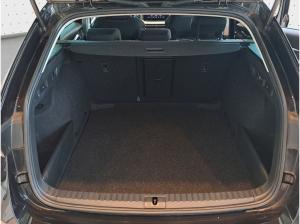 Skoda Octavia Combi Style 2.0 TDI LED|Navi|AHK|HuD