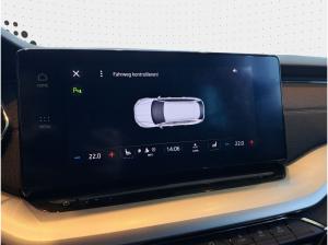 Skoda Octavia Combi Style 2.0 TDI LED|Navi|AHK|HuD