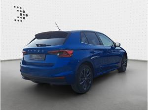 Skoda Fabia Style 1.5 TSI LED|NAVI|ACC|Virtual|RFK