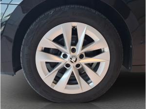 Skoda Octavia Combi Style 2.0 TDI LED|Navi|AHK|HuD
