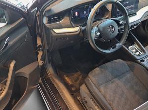 Skoda Octavia Combi Style 2.0 TDI LED|Navi|AHK|HuD