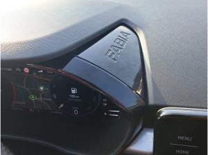 Skoda Fabia Style 1.5 TSI LED|NAVI|ACC|Virtual|RFK