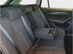Skoda Octavia Combi Style 2.0 TDI LED|Navi|AHK|HuD