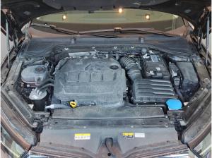 Skoda Octavia Combi Style 2.0 TDI LED|Navi|AHK|HuD