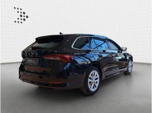 Skoda Octavia Combi Style 2.0 TDI LED|Navi|AHK|HuD