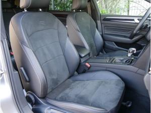Volkswagen Arteon Shootingbrake 1.4 TSI R-Line Hybrid Pano Matrix AHK DSG