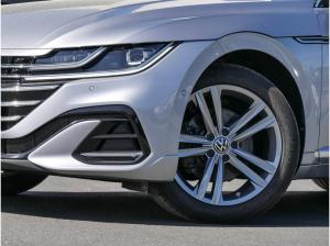 Volkswagen Arteon Shootingbrake 1.4 TSI R-Line Hybrid Pano Matrix AHK DSG