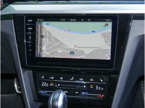 Volkswagen Arteon Shootingbrake 1.4 TSI R-Line Hybrid Pano Matrix AHK DSG