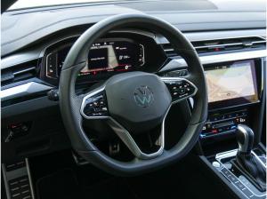 Volkswagen Arteon Shootingbrake 1.4 TSI R-Line Hybrid Pano Matrix AHK DSG