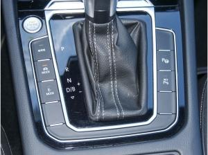 Volkswagen Arteon Shootingbrake 1.4 TSI R-Line Hybrid Pano Matrix AHK DSG
