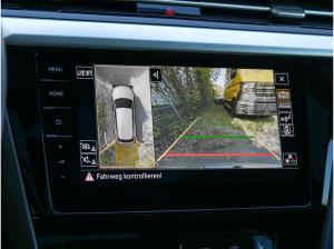 Volkswagen Arteon Shootingbrake 1.4 TSI R-Line Hybrid Pano Matrix AHK DSG