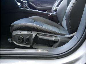 Volkswagen Arteon Shootingbrake 1.4 TSI R-Line Hybrid Pano Matrix AHK DSG