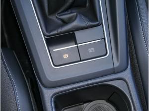 Volkswagen Golf VIII 1.5TSI Standheiz Pano Memorysitze HuD Matrix