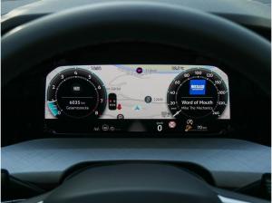 Volkswagen Golf VIII 1.5TSI Standheiz Pano Memorysitze HuD Matrix