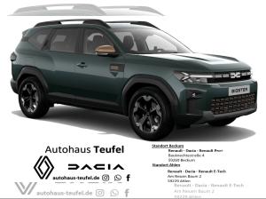 Dacia Bigster 🪙0%Leasing 👀 Extreme TCe140 "verschiedene🎨Farben"