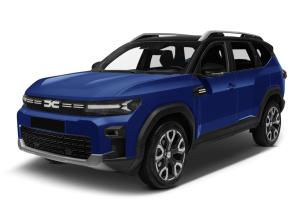 Dacia Bigster 🪙0%Leasing 👀 Extreme TCe140 "verschiedene🎨Farben"