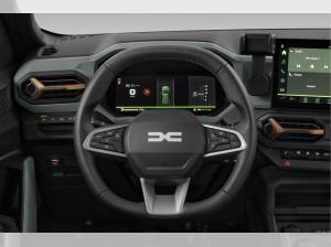 Dacia Bigster 🪙0%Leasing 👀 Extreme TCe140 "verschiedene🎨Farben"
