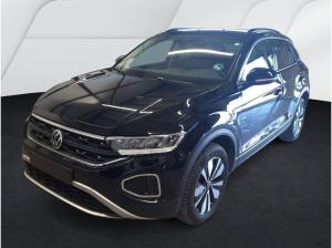 Volkswagen T-Roc GOAL 1.0 TSI 85kW - LED Navi ACC SHZ LM CarPlay GJR PDC Digital Cockpit MFL