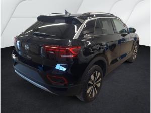 Volkswagen T-Roc GOAL 1.0 TSI 85kW - LED Navi ACC SHZ LM CarPlay GJR PDC Digital Cockpit MFL