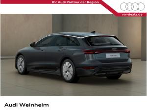 Audi A6 e-tron A6 Avant e-tron Klima NAVI PDC LED DAB Bluetooth