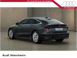 Audi A6 e-tron A6 Sportback e-tron Klima Sitzheizung LED DAB